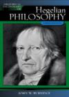 Historical Dictionary of Hegelian Philosophy - Book