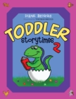 Toddler Storytimes II - Book
