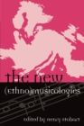 The New (Ethno)musicologies - Book