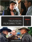 Encyclopedia of Television Film Directors - Book