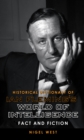 Historical Dictionary of Ian Fleming's World of Intelligence : Fact and Fiction - Book