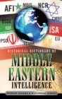 Historical Dictionary of Middle Eastern Intelligence - eBook