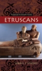 Historical Dictionary of the Etruscans - eBook