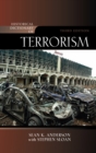 Historical Dictionary of Terrorism - eBook
