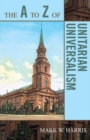 A to Z of Unitarian Universalism - eBook