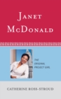 Janet McDonald : The Original Project Girl - eBook