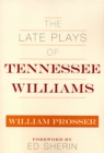 The Late Plays of Tennessee Williams - Book