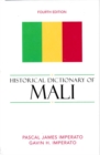Historical Dictionary of Mali - eBook