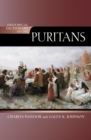 Historical Dictionary of the Puritans - eBook