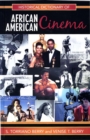 Historical Dictionary of African American Cinema - eBook