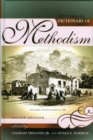 Historical Dictionary of Methodism - eBook