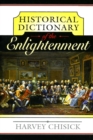 Historical Dictionary of the Enlightenment - eBook