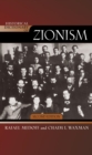 Historical Dictionary of Zionism - eBook