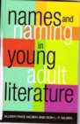 Names and Naming in Young Adult Literature - eBook