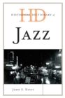 Historical Dictionary of Jazz - Book