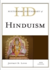 Historical Dictionary of Hinduism - Book