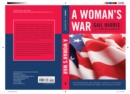 A Woman's War : The Professional and Personal Journey of the Navy's First African American Female Intelligence Officer - Book