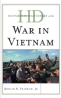 Historical Dictionary of the War in Vietnam - Book