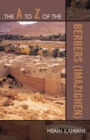 The A to Z of the Berbers (Imazighen) - Book
