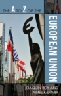 The A to Z of the European Union - Book