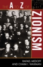 The A to Z of Zionism - Book