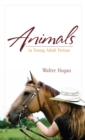 Animals in Young Adult Fiction - eBook