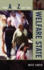 A to Z of the Welfare State - eBook