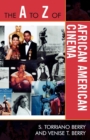 A to Z of African American Cinema - eBook