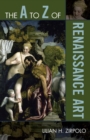 A to Z of Renaissance Art - eBook