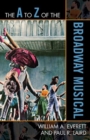 A to Z of the Broadway Musical - eBook