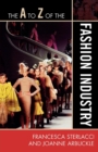 The A to Z of the Fashion Industry - eBook