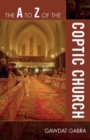A to Z of the Coptic Church - eBook
