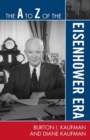 A to Z of the Eisenhower Era - eBook