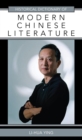 Historical Dictionary of Modern Chinese Literature - eBook