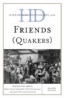Historical Dictionary of the Friends (Quakers) - eBook