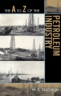The A to Z of the Petroleum Industry - Book