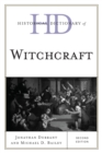 Historical Dictionary of Witchcraft - Book