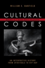 Cultural Codes : Makings of a Black Music Philosophy - eBook