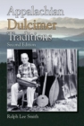 Appalachian Dulcimer Traditions - Book