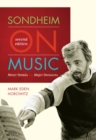 Sondheim on Music : Minor Details and Major Decisions - eBook