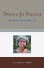 Donna Jo Napoli : Writing with Passion - Book