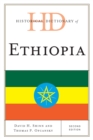 Historical Dictionary of Ethiopia - eBook