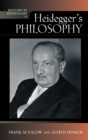 Historical Dictionary of Heidegger's Philosophy - eBook