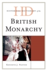 Historical Dictionary of the British Monarchy - eBook