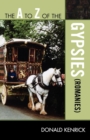The A to Z of the Gypsies (Romanies) - Book