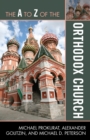 The A to Z of the Orthodox Church - Book