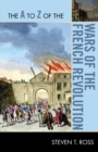 The A to Z of the Wars of the French Revolution - Book