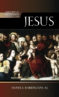 Historical Dictionary of Jesus - Book