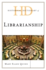 Historical Dictionary of Librarianship - Book