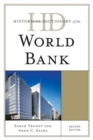 Historical Dictionary of the World Bank - eBook